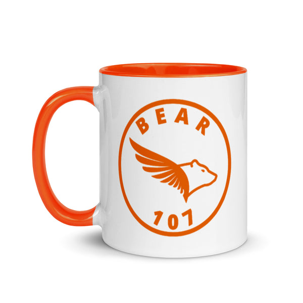 Bear Pride Mug Bear 107 World Edition